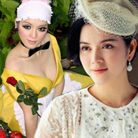 Ngôi sao điện ảnh - Lý Nhã Kỳ: Kiều nữ biến hóa của Vbiz