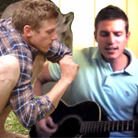 Ca nhạc - MTV - Chàng Úc "Ăn Đu Đủ" gây sốt mạng Việt