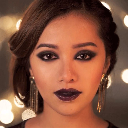 Bí quyết làm đẹp "độc" của Michelle Phan - 1