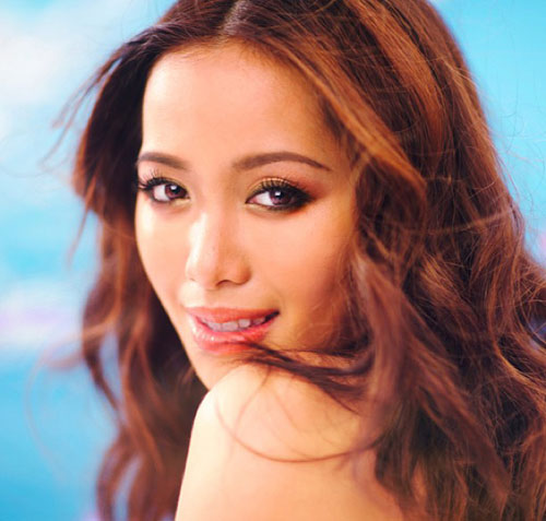 Bí quyết làm đẹp "độc" của Michelle Phan - 3