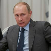 Thể thao - TT Putin ủng hộ VĐV đồng tính ở Thế vận hội 2014