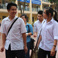 Giáo dục - du học - Sau 2015, thi tốt nghiệp có thể chỉ còn 2 môn