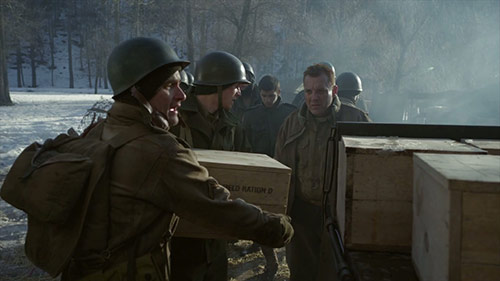 Trailer phim: Company Of Heroes - 3