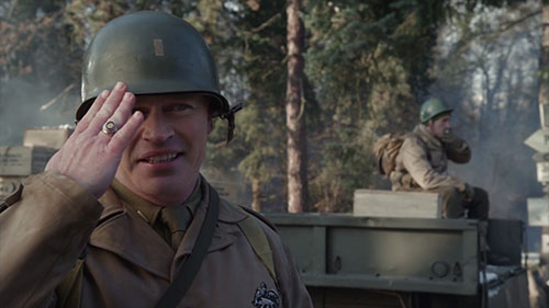 Trailer phim: Company Of Heroes - 4