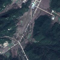 Tin tức trong ngày - Nhà máy sản xuất vũ khí Triều Tiên bị cháy