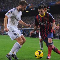 Bóng đá - Real: Bộ mặt thật hậu Siêu kinh điển