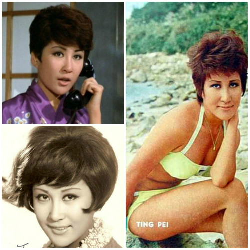 Lý Tiểu Long và 5 giai nhân trong đời - 6