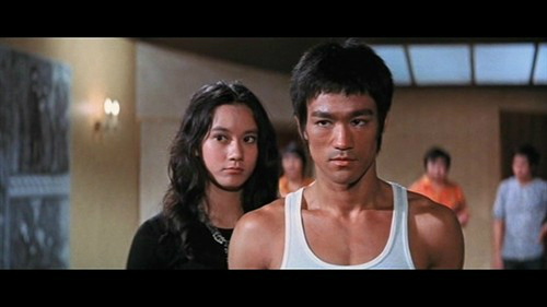 Lý Tiểu Long và 5 giai nhân trong đời - 3