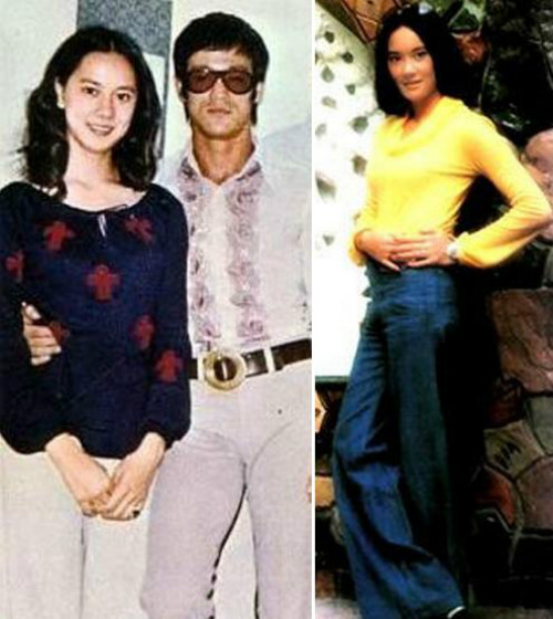 Lý Tiểu Long và 5 giai nhân trong đời - 5