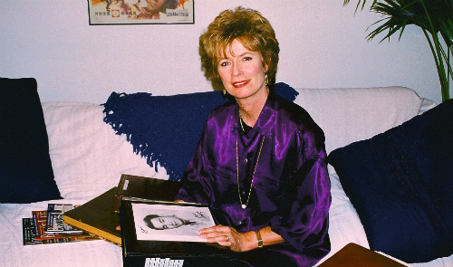 Lý Tiểu Long và 5 giai nhân trong đời - 3