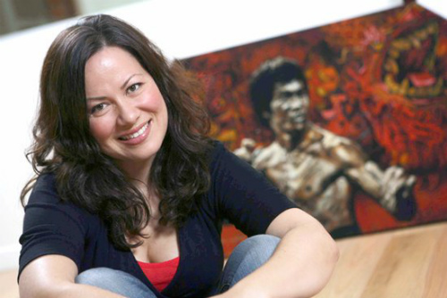 Lý Tiểu Long và 5 giai nhân trong đời - 6