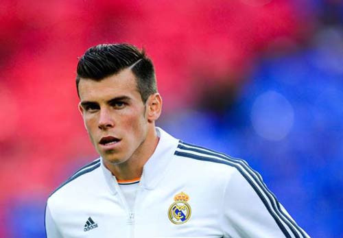 Với Ancelotti, Bale cần thêm thời gian - 1
