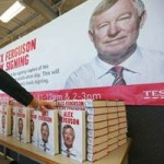 Bóng đá - Tự truyện Sir Alex Ferguson (Kỳ 2)