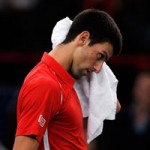 Thể thao - V2 Paris Masters: Djokovic có gây sốc?