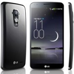 Dế sắp ra lò - Điện thoại màn hình cong LG G Flex trình làng