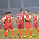 Bóng đá - Giấc mơ World Cup từ U19