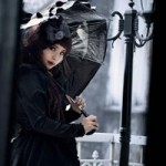 Thị trường - Tiêu dùng - Kiếm tiền triệu nhờ trang điểm mùa Halloween