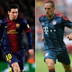 Bóng đá - QBV: “Bênh” Messi là bất công với Ribery