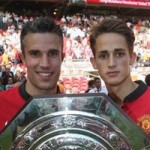 Bóng đá - Van Persie là fan của Januzaj