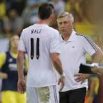 Bóng đá - Với Ancelotti, Bale cần thêm thời gian