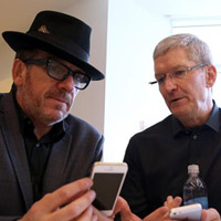 Apple thừa nhận gặp lỗi pin trên iPhone 5S