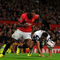 Bóng đá - MU – Norwich: Kịch bản lặp lại