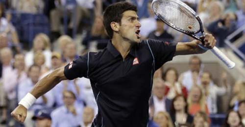 Djokovic - Herbert: Chiến thắng vất vả (V2 Paris Masters) - 1
