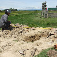 Tin tức trong ngày - Nhà ngoại cảm rởm bị bắt: Nỗi đau từ sự mê muội