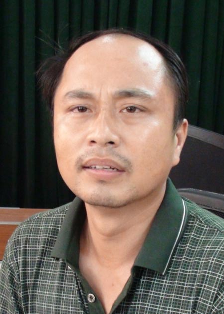 Siêu trộm có biệt danh "bàn tay vàng" sa lưới - 2