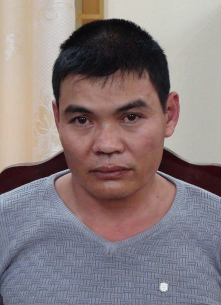 Siêu trộm có biệt danh "bàn tay vàng" sa lưới - 3