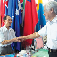 Sức khỏe đời sống - Còn đó lương y