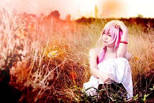 Mỹ nhân cosplay nổi tiếng Thái Lan - 6