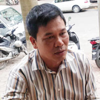 Tin tức trong ngày - NH Chính sách Xã hội: 75 triệu/bộ hài cốt vẫn rẻ?