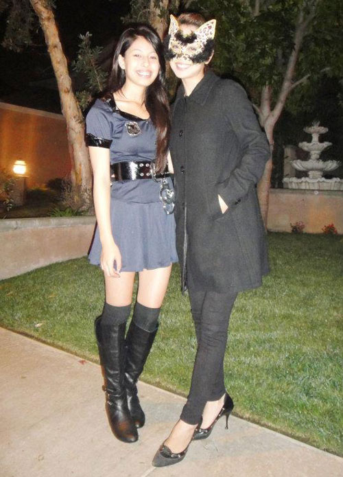 Ngỡ ngàng 5 cô em gái của sao Việt - 4