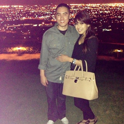 Ngỡ ngàng 5 cô em gái của sao Việt - 2