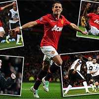 Bóng đá - MU 4-0 Norwich: Ấn tượng "Quỷ non"