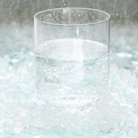 Sức khỏe đời sống - Nước giúp "cậu bé" sung mãn