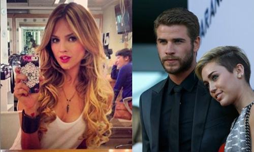 Bồ mới Liam hóa nữ thủy thủ sexy đón Halloween - 4