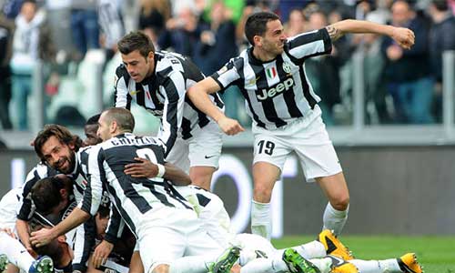 Juventus - Catania: Khó có bất ngờ - 1