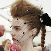 Bí quyết làm đẹp - Quyến rũ ma mị trong đêm Halloween