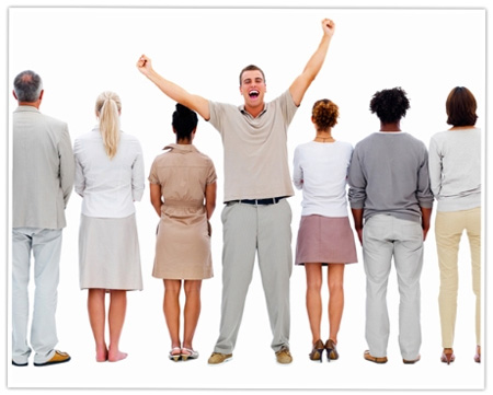 Vì sao người cao bắt đầu thấp bé? - 1