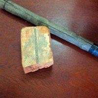 Pháp luật - Sát hại công an khi vừa ra tù