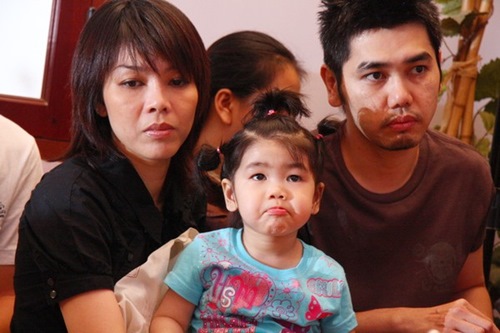 3 Con Mèo: Ban nhạc rock nữ ấn tượng nhất Vpop - 3