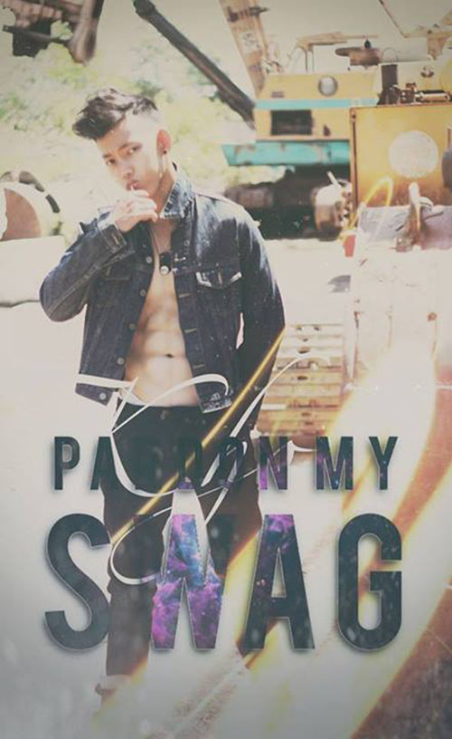 Sài Gòn "chất" với nhịp thời trang trẻ - 4