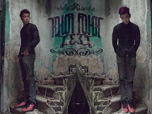 Sài Gòn "chất" với nhịp thời trang trẻ - 7