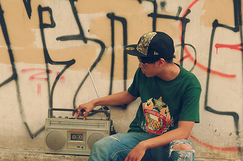 Sài Gòn "chất" với nhịp thời trang trẻ - 8