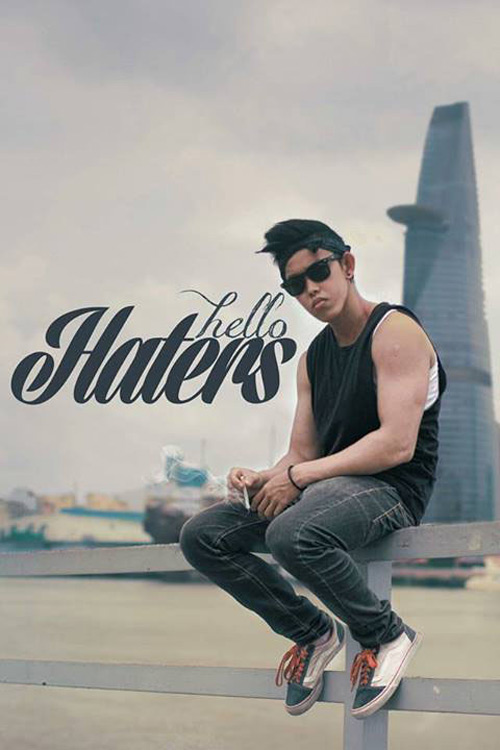 Sài Gòn "chất" với nhịp thời trang trẻ - 5