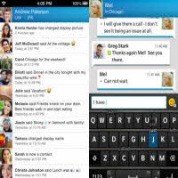 Công nghệ thông tin - Ứng dụng BBM vượt ngưỡng 80 triệu người dùng