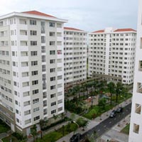 Tài chính - Bất động sản - Kinh doanh nhà ở xã hội chịu thuế TNDN 10%