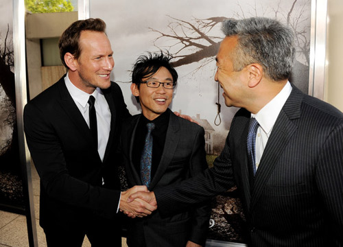 3 ngày, Insidious 2 hút 80.000 khán giả - 6